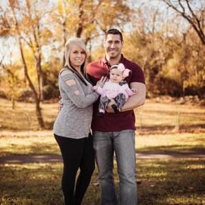 Meet your Posher, Brandon